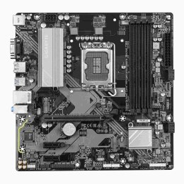 Gigabyte Płyta Gigabyte B760M D3HP /B760/DDR5/SATA3/M.2/USB3.0/PCIe4.0/s.1700/mATX