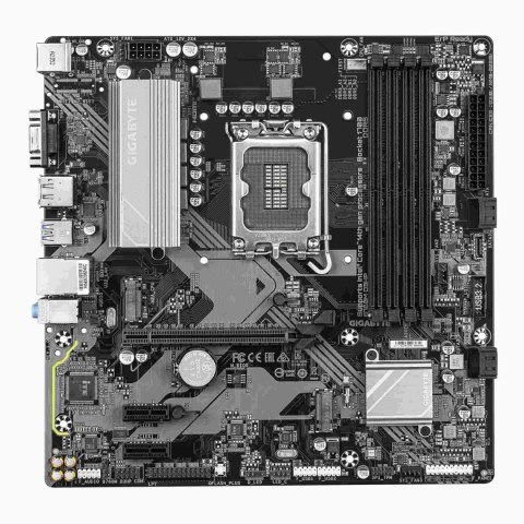 Gigabyte Płyta Gigabyte B760M D3HP /B760/DDR5/SATA3/M.2/USB3.0/PCIe4.0/s.1700/mATX