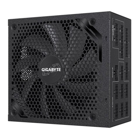 Gigabyte Zasilacz Gigabyte GP-UD1300GM PG5 1300W 140mm 80+Gold