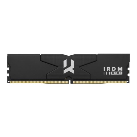 Goodram Pamięć DDR5 GOODRAM IRDM 16GB (1x16GB) 6000MHz CL36 1,35V XMP 3.0 AMD EXPO
