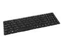 Klawiatura laptopa do Acer Aspire A715-71G, E5-722 (numeryczna, podświetlana)