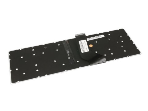 Klawiatura laptopa do Acer Aspire A715-71G, E5-722 (numeryczna, podświetlana)