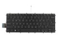 Klawiatura laptopa do Dell Inspiron 5368, Vostro 5471 (podświetlana)