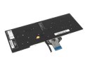 Klawiatura laptopa do Dell Latitude 5410, 7400, 7410 (podświetlana)