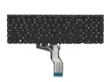 Klawiatura laptopa do HP 250 G6, 255 G6, 17-BS