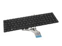 Klawiatura laptopa do HP 250 G7, 255 G7, 15-DA, 15-DB (podświetlenie)