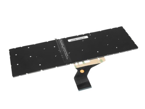 Klawiatura laptopa do HP 250 G7, 255 G7, 15-DA, 15-DB (podświetlenie)