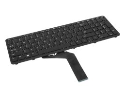 Klawiatura laptopa do HP Zbook 15 G1 G2, 17 G1 G2