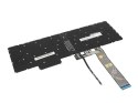Klawiatura laptopa do Lenovo IdeaPad Gaming 3-15IMH05, Legion 5-15ARH05 - niebieska (podświetlenie)