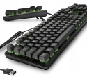 Klawiatura mechaniczna HP Pavilion 550 Gamingowa