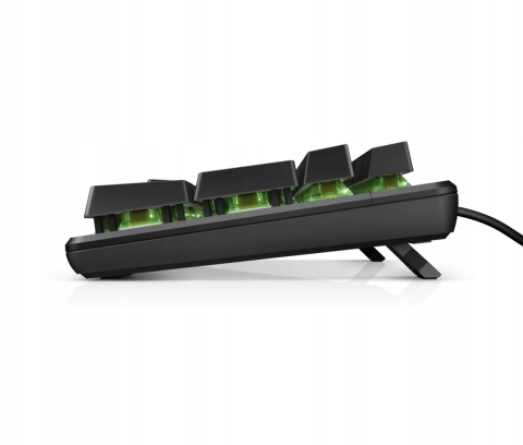 Klawiatura mechaniczna HP Pavilion 550 Gamingowa
