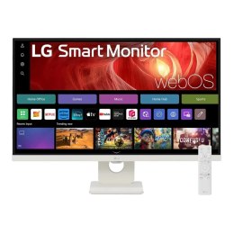 LG Monitor LG 27