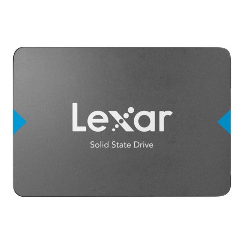 Lexar Dysk SSD Lexar NQ100 1TB 2.5" SATA III (550 MB/s) 7mm