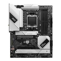 MSI Płyta MSI PRO B650-A WIFI /AMD B650/DDR5/SATA3/M.2/USB3.2/WiFi/BT/PCIe4.0/AM5/ATX