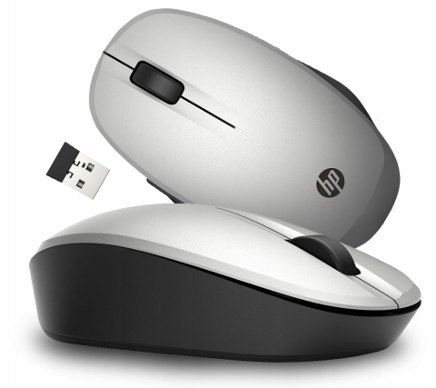 Myszka bezprzewodowa HP Dual Mode 300