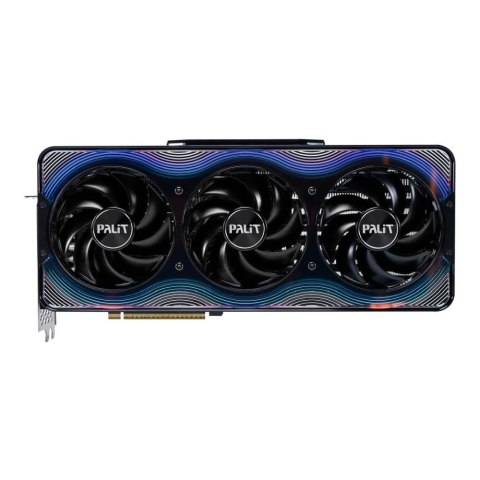 Palit Karta VGA Palit GeForce RTX 5090 GameRock 32GB GDDR7 512bit HDMI 3xDP PCIe5.0