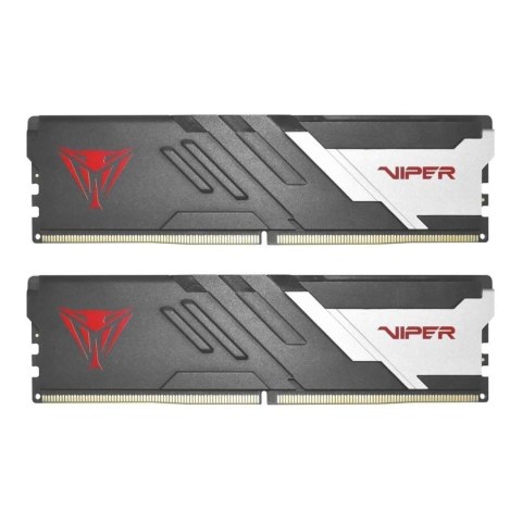 Patriot Memory Pamięć DDR5 Patriot Viper Venom 64GB (2x32GB) 6400 MHz CL32 1,35V Intel XMP 3.0