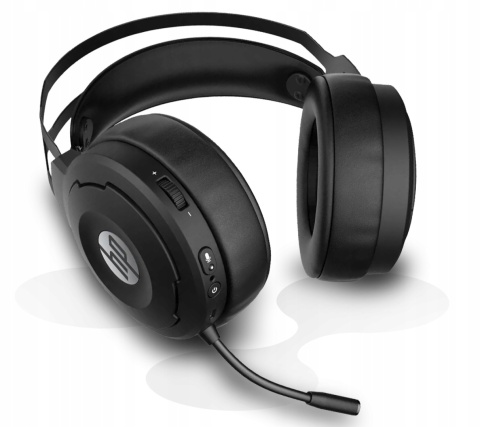 Słuchawki HP X1000 GAMINGOWE