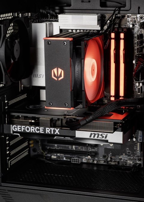 Actina PBM 7700/32GB/1TB/RTX5060Ti/650W