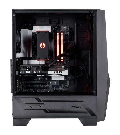 Actina PBM 8400F/32GB/1TB/RTX5060/650W