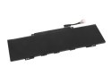 Bateria Movano do HP Pavilion x360 14-dy 14-ek, Aero 13-be 13-bg