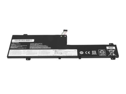 Bateria Movano do Lenovo IdeaPad Flex 5 14ARE05, 15ALC05, 15ITL05 - trzecia wersja