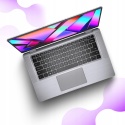 Laptop Dell Latitude 9520 i7 Aluminiowy 15 cali Full HDy