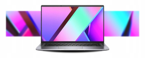 Laptop Dell Latitude 9520 i7 Aluminiowy 15 cali Full HDy