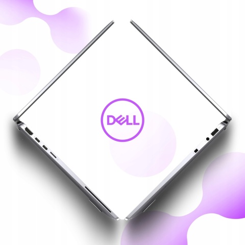 Laptop Dell Latitude 9520 i7 Aluminiowy 15 cali Full HD