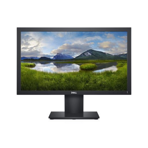 Dell Monitor Dell 19,5" E2020H (210-AURO) VGA DP