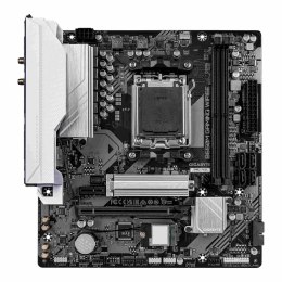 Gigabyte Płyta Gigabyte B650M GAMING WIFI6E /AMD B650/DDR5/SATA3/M.2/USB3.0/PCIe4.0/WiFi/BT/AM5/mATX