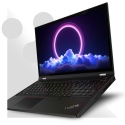 LeLaptop Lenovo ThinkPad P15 i9 15 cali Full HD RTX 4000