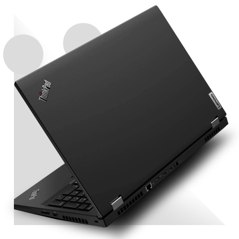 Laptop Lenovo ThinkPad P15 i9 15 cali Full HD RTX 4000
