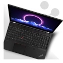 Laptop Lenovo ThinkPad P15 i9 15 cali Full HD RTX 4000