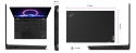 Laptop Lenovo ThinkPad P15 i9 15 cali Full HD RTX 4000