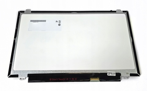 Matryca 14" LED TN 30 PIN HD