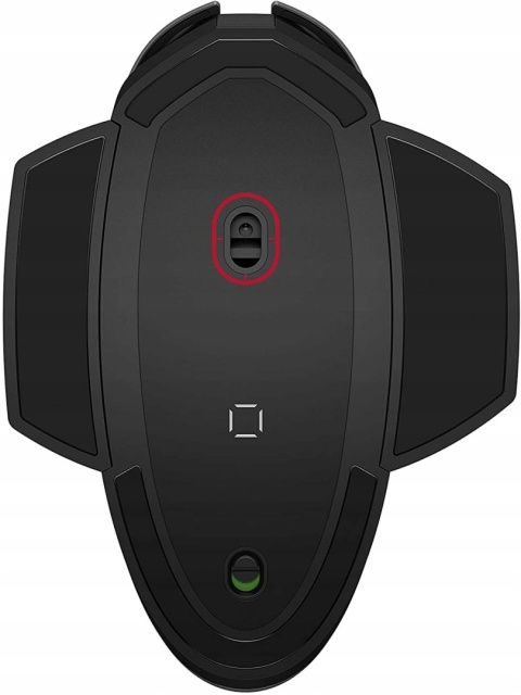 Myszka Gamingowa bezprzewodowa HP Omen Photon