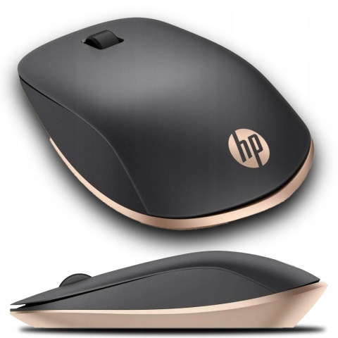 Myszka bezprzewodowa HP Bluetooth Z5000 Czarna
