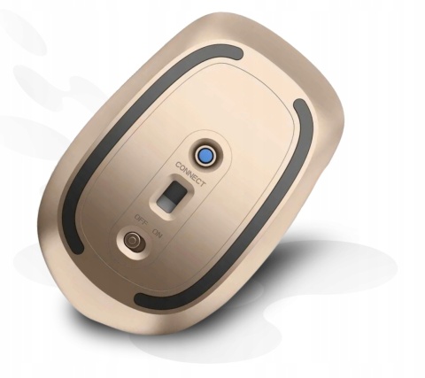 Myszka bezprzewodowa HP Bluetooth Z5000 Czarna