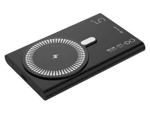 Tracer Powerbank Tracer AirMag2 5000mAh PD20W+15W Mag