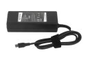 Zasilacz Movano 100W USB type C USB-C (black)