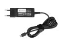 Zasilacz Movano uniwersalny 45W USB-C - 10 wtyków