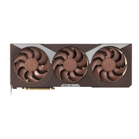 Asus Karta VGA Asus GeForce RTX 5080 RTX5080-O16G-NOCTUA OC 16GB GDDR7 256bit 2xHDMI+3xDP PCIe5.0