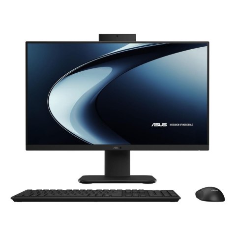 Asus Komputer AiO ASUS V440VAK-BPC071W 23,8"FHD/i5-13420H/16GB/SSD512/UHD/W11 Black