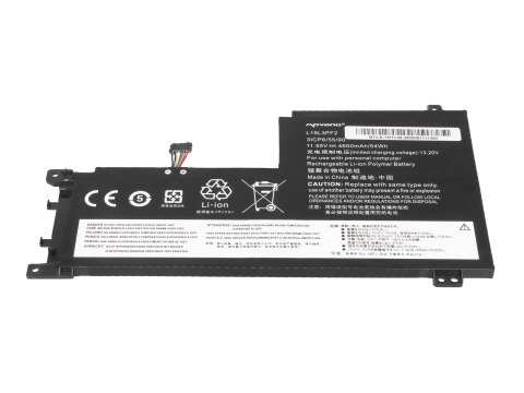Bateria Movano do Lenovo IdeaPad 5 15ABA7, 15ALC05, 15ITL05 - druga wersja