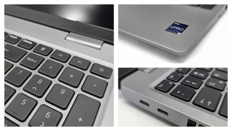 Laptop Dell Latitude 5530 i7 16GB RAM 256GB SSD 15,6" Full HD powystawowy