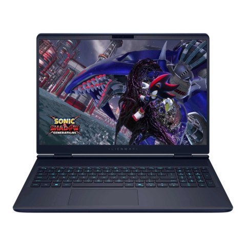 Dell Notebook Dell Alienware 16x Aurora AC16251 16" WQXGA/Ultra 7 255HX/32GB/SSD1TB/RTX5060-8G/W11 Interstellar Indigo 2Y