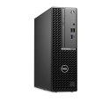 Dell Optiplex SFF i3-14100 8GB DDR5 SSD512 UHD Graphics 730 WLAN + BT Kb+Mouse W11Pro