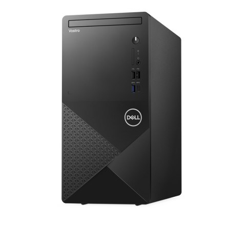 Dell Vostro 3030 MT i5-12400 8GB DDR5 4800 SSD1TB Intel UHD 730 WLAN+BT KB+Mouse W11Pro 3Y ProSupport