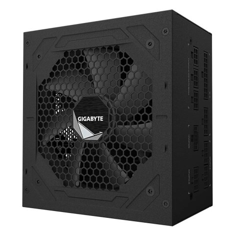 Gigabyte Zasilacz Gigabyte GP-UD1000GM PG5 (rev. 2.0) 1000W 120mm 80+Gold